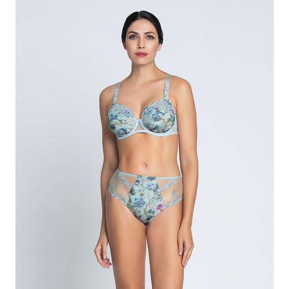 Lise Charmel Reve En Fleurs Full Cup BH Reve Opale