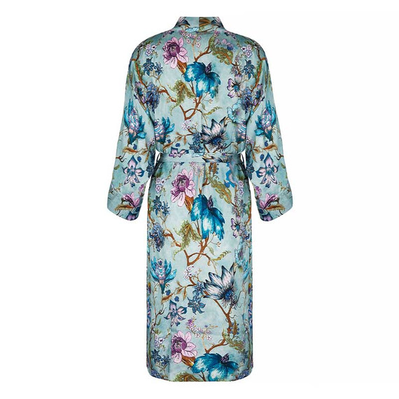 Lise Charmel Reve En Fleurs Kimono Reve Opale