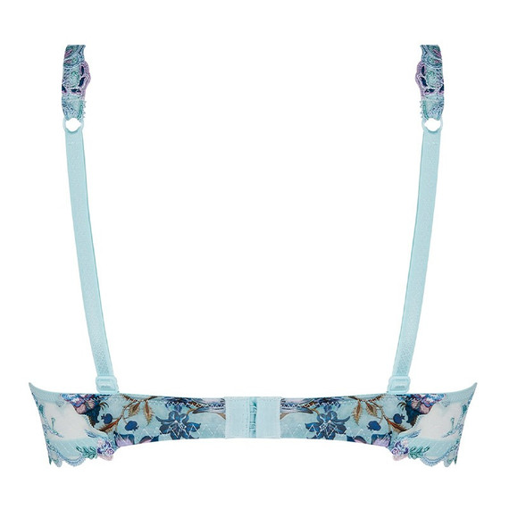 Lise Charmel Reve En Fleurs Plunge BH Reve Opale