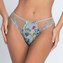 Lise Charmel Reve En Fleurs Slip Reve Opale