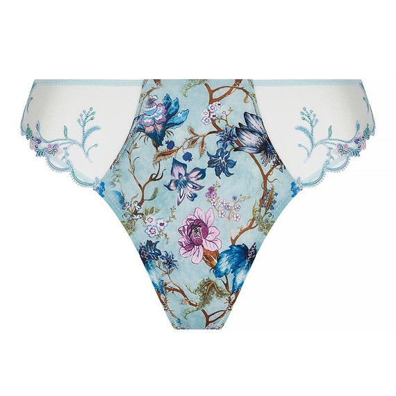 Reve en Fleurs String