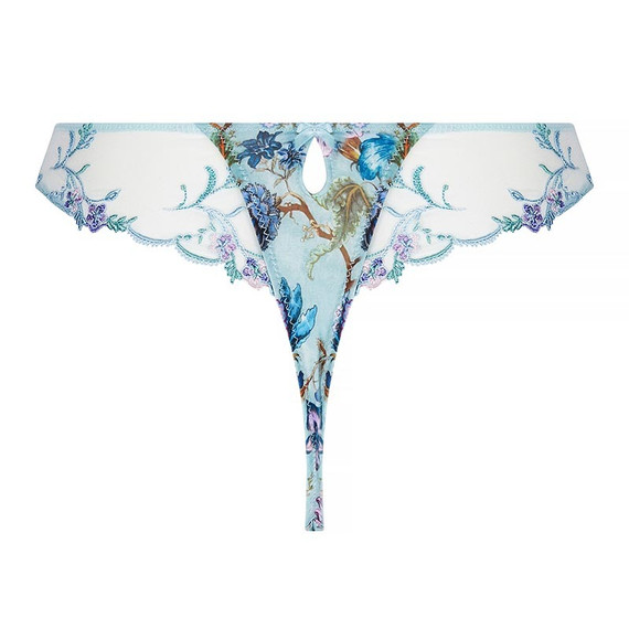 Reve en Fleurs String