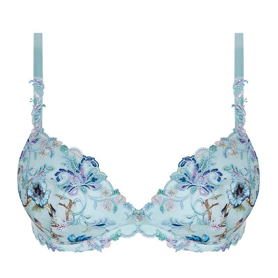 Lise Charmel Reve En Fleurs Voorgevormde BH Reve Opale