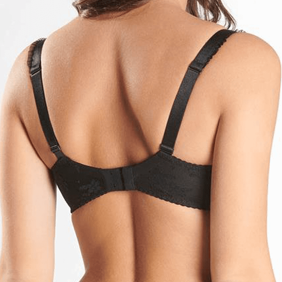 Aubade Reve Eveille Comfort BH Obscur