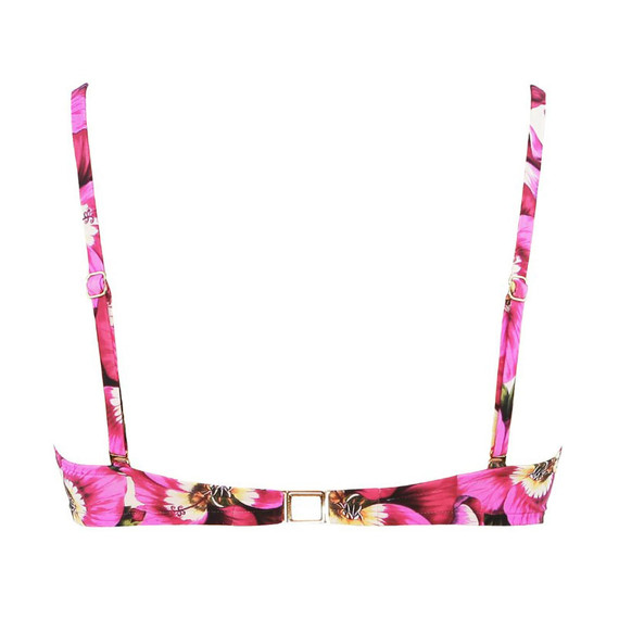 Maryan Mehlhorn Revelation Bikinitop Pansy Pink