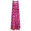 Maryan Mehlhorn Revelation Strandjurk Pansy Pink