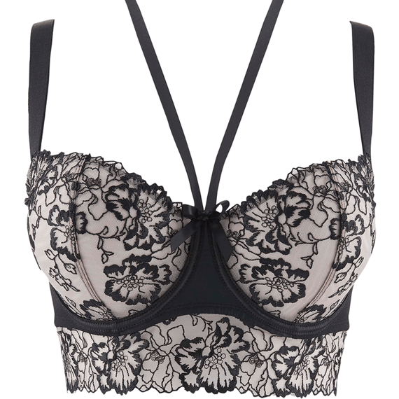 Aubade Reverie Malicieuse Balconette BH 