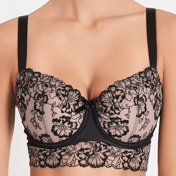 Aubade Reverie Malicieuse Balconette BH