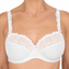 Felina Rhapsody Beugel BH Wit