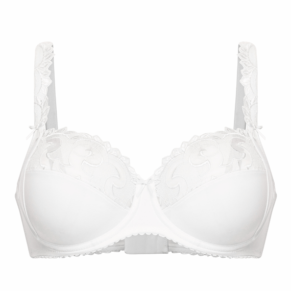 Felina Rhapsody Beugel BH Wit