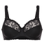 Felina Rhapsody Beugel BH Black