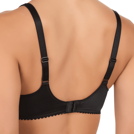 Felina Rhapsody Beugel BH Black