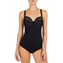 Felina Rhapsody Body Zwart