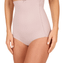 Felina Rhapsody High Waist Slip Taupe
