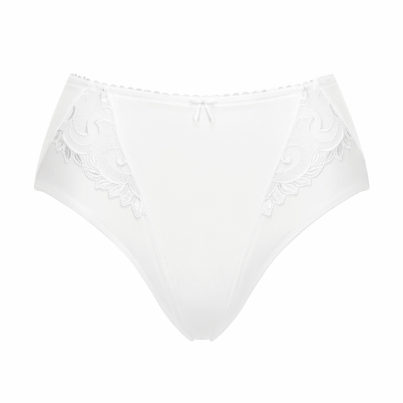 Felina Rhapsody Slip Wit