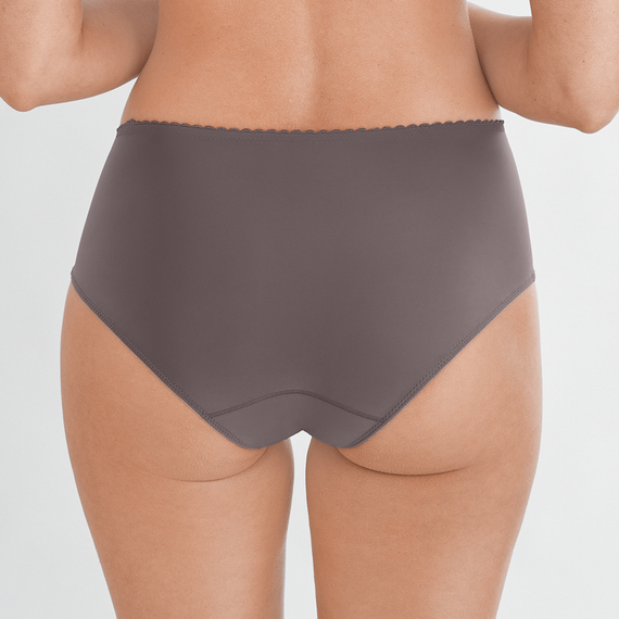 Felina Rhapsody Hoge Slip Deep Grey
