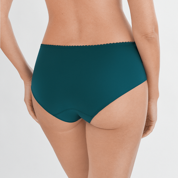 Felina Rhapsody Tailleslip Smaragd