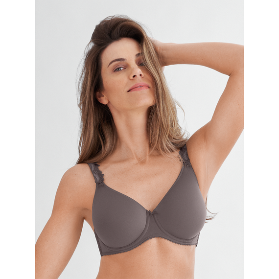 Felina Rhapsody Spacer BH Deep Grey