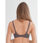 Felina Rhapsody Spacer BH Deep Grey