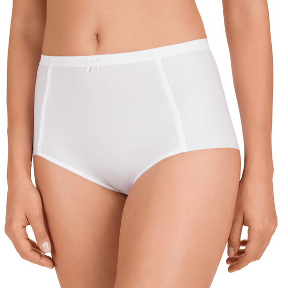 Felina Rhapsody Tailleslip Wit