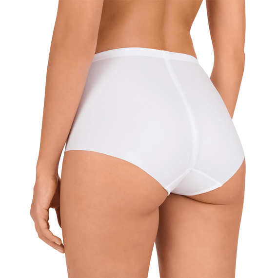 Felina Rhapsody Tailleslip Wit
