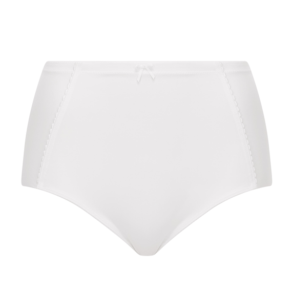 Felina Rhapsody Tailleslip Wit