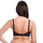 Freya Rhea Plunge BH Noir