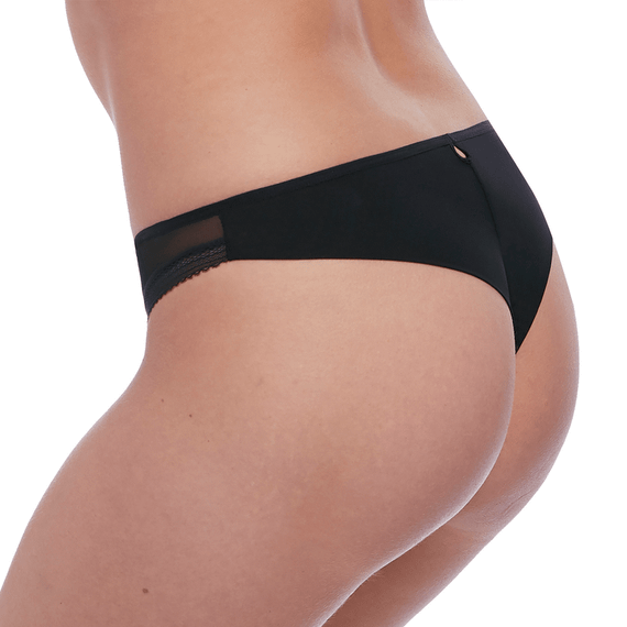 Freya Rhea Braziliaanse Slip Noir