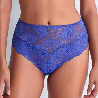 Rhythm Of Desire Tailleslip