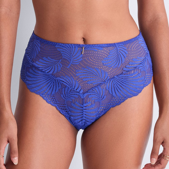 Aubade Rhythm of Desire Tailleslip Cyclades