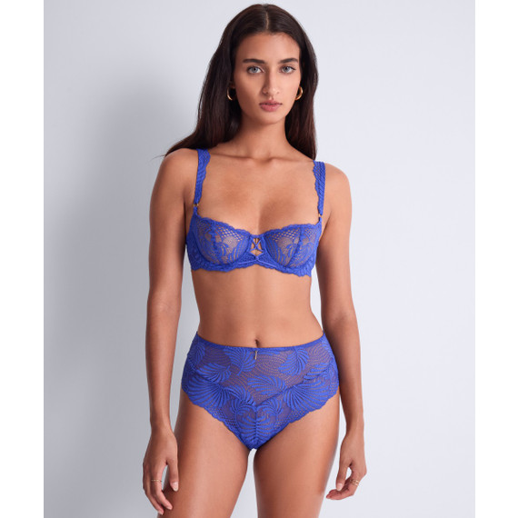 Aubade Rhythm of Desire Tailleslip Cyclades