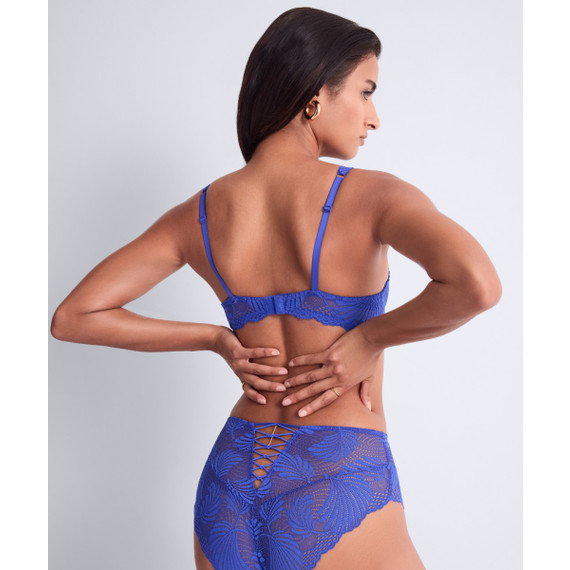 Aubade Rhythm of Desire Tailleslip Cyclades