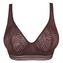 Marie Jo Richard Beugel BH Aubergine
