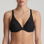 Marie Jo Richard Hartvorm BH Black