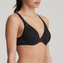 Marie Jo Richard Hartvorm BH Black