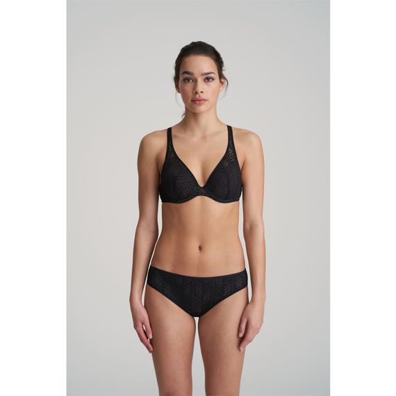 Marie Jo Richard Hartvorm BH Black 