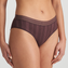 Marie Jo L'Aventure Richard Hotpants Aubergine