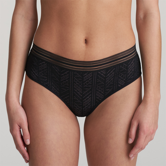 Marie Jo Richard Hotpants Zwart