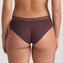 Marie Jo L'Aventure Richard Hotpants Aubergine