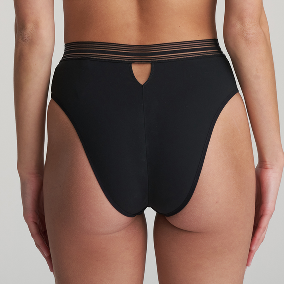 Marie Jo Richard Tailleslip Zwart