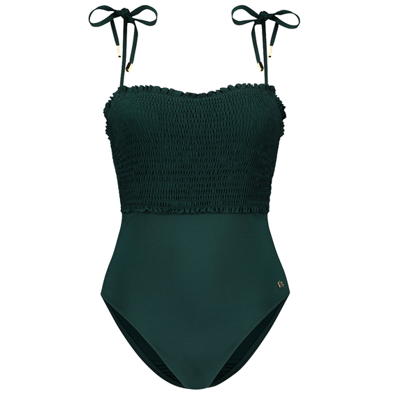 Rich Green Badpak