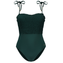 Beachlife Rich Green Badpak