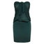 Beachlife Rich Green Pareo