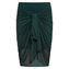 Beachlife Rich Green Pareo