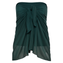 Beachlife Rich Green Pareo
