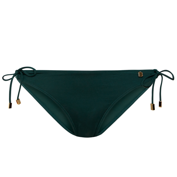 Rich Green Strikbroekje