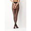 Oroblu Riga Panty 20 Denier Met Naad Zilver