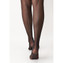 Oroblu Riga Panty 20 Denier Met Naad Zilver