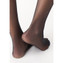 Oroblu Riga Panty 20 Denier Met Naad Gold