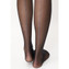 Oroblu Riga Panty 20 Denier Met Naad Zilver